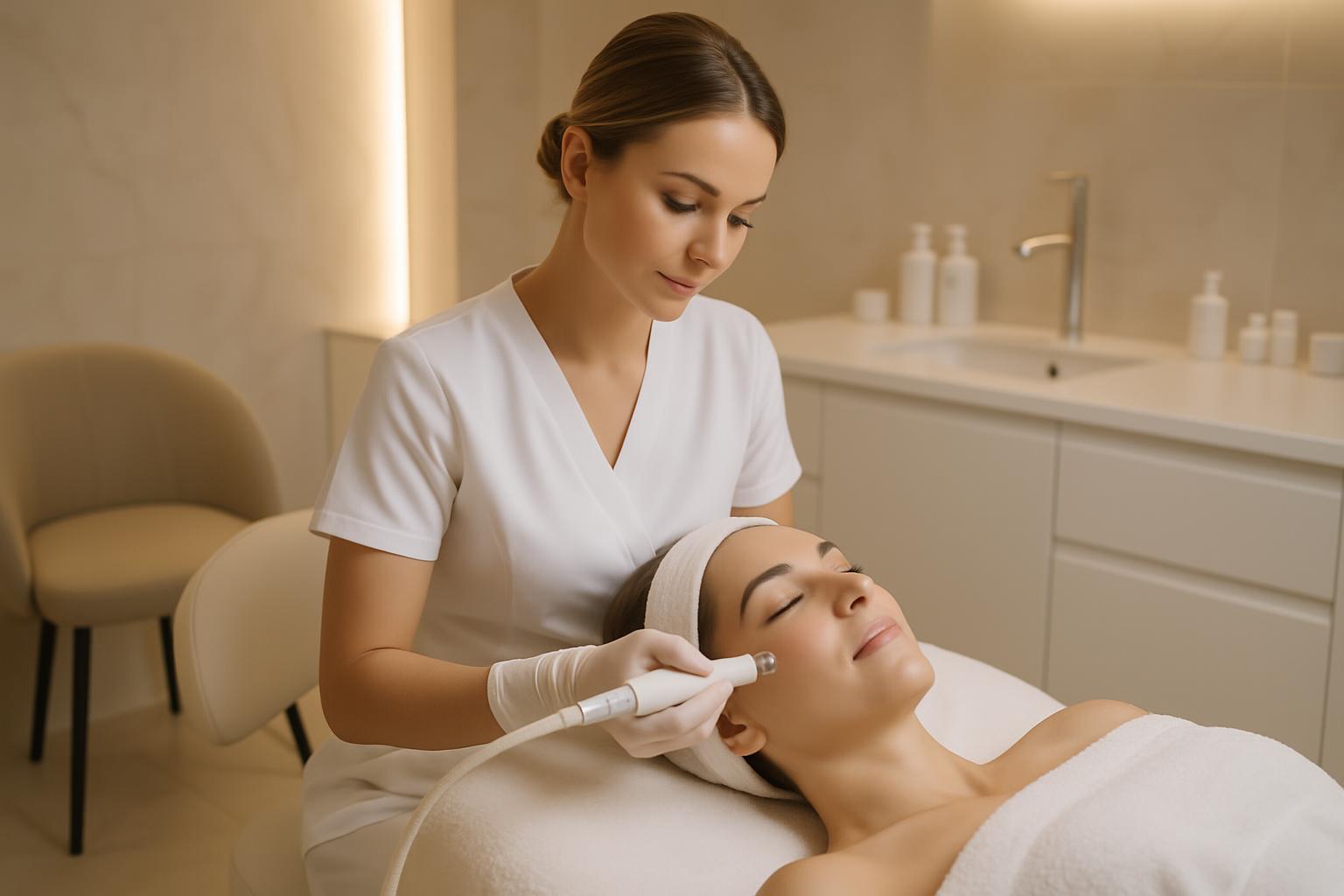 cosmetic-dermatology cosmedic dermatology